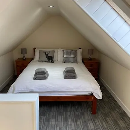 1-2 Dialknowe Holiday Cottage - Wanlockhead Exterior foto