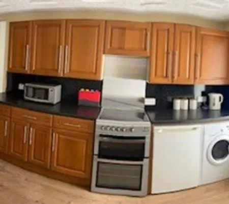 1-2 Dialknowe Holiday Cottage - Wanlockhead Exterior foto